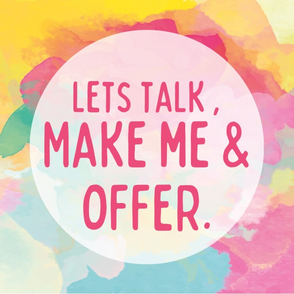 Let’s make a deal